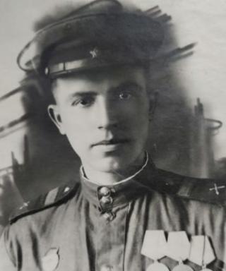 Вилков Борис Михайлович