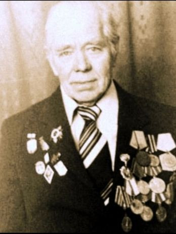 Юлку Юрий Оскарович