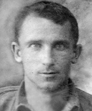 Горецкий Василий Ипполитович