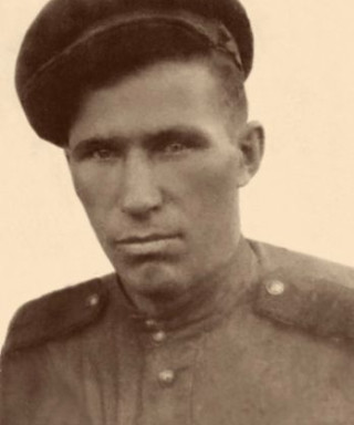 Бабурин Семён Иванович