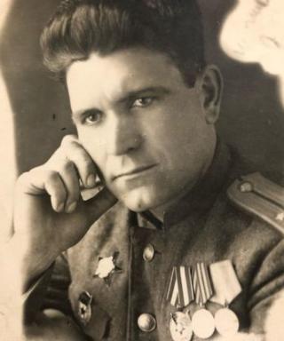 Смирнов Григорий Александрович