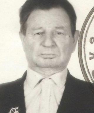 Карпов Дмитрий Андреевич