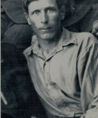 Балышев Иван Тимофеевич