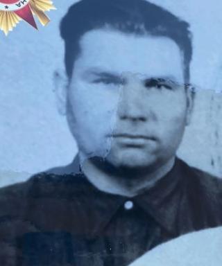 Алексеев Николай Иванович