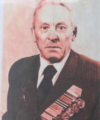 Гиматдинов Нурутдин Гиматденович