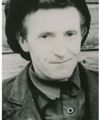 Зиновьев Константин Алексеевич