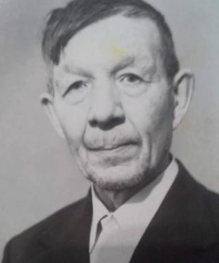 Соколов Владимир Григорьевич