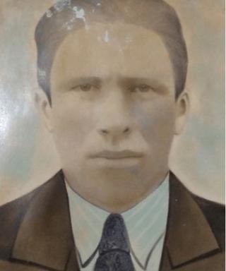 Шморгунов Пётр Петрович