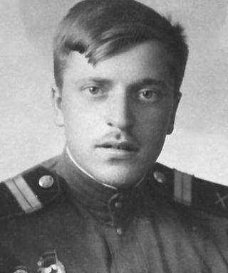 Крамар Сергей Мефодьевич