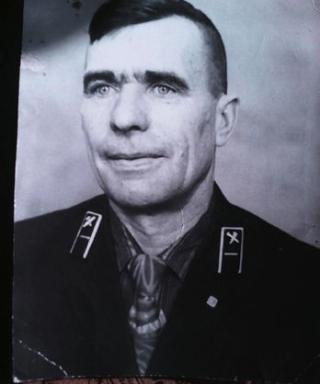 ТРЕХЛЕБОВ Яков Александрович