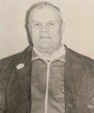 Курсков Александр Васильевич