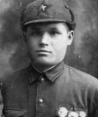 Тверсков Семен Ефремович