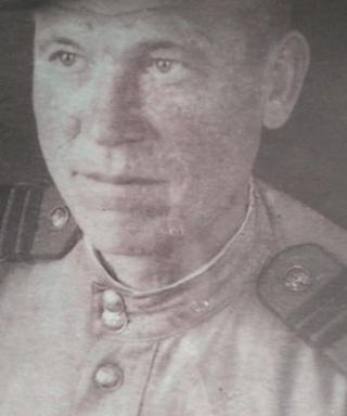 Кузнецов Алексей Григорьевич