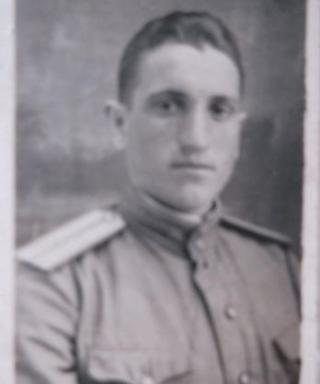 Курбаков Виктор Сергеевич