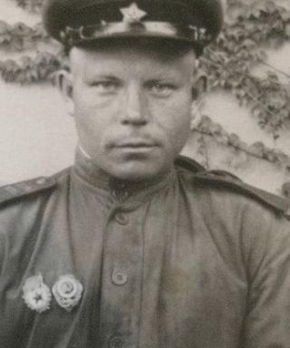 Чубуков Алексей Дмитриевич