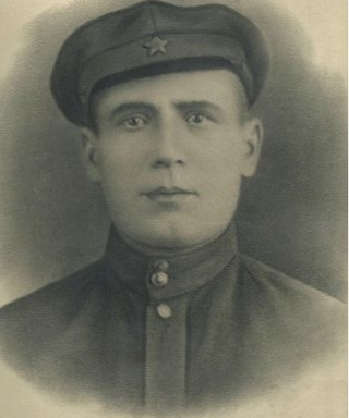 Казаченко Тимофей Никитович