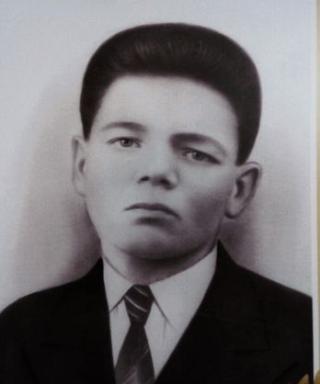 Грачев Иван Гаврилович