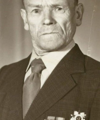 Быстров Николай Дмитриевич