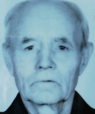 Поздняков Николай Селиверстович