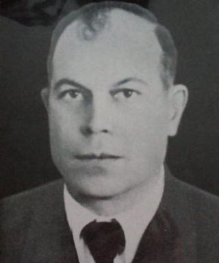 Сапожников Дмитрий Матвеевич