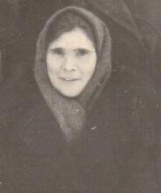 Токарева Екатерина Григорьевна