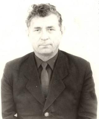 Андреев Лев Степанович