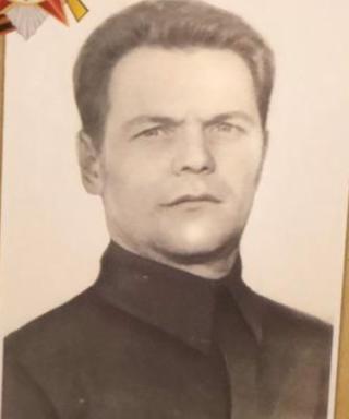 Соловьёв Семён Алексеевич