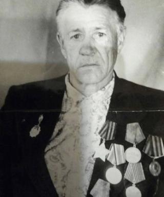 Белехов Александр Дмитриевич