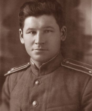 Ряполов Михаил Сергеевич