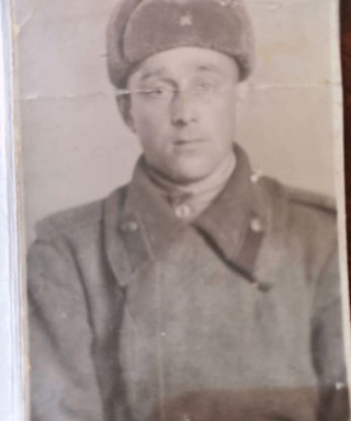 Мальцев Павел Федорович