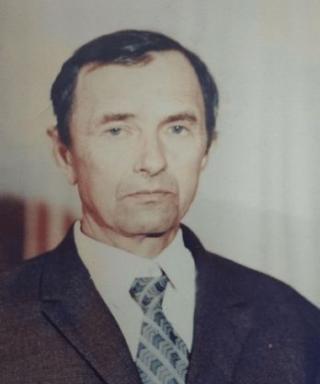 Калашников Александр Дмитриевич