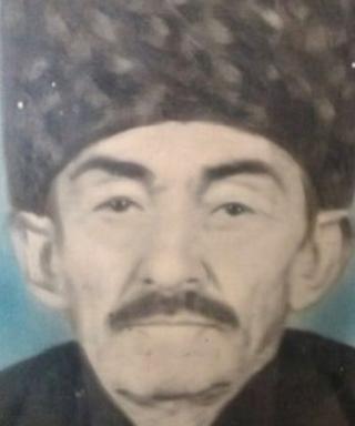 Алиев Сафар