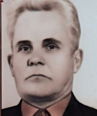 Моторин Александр Николаевич