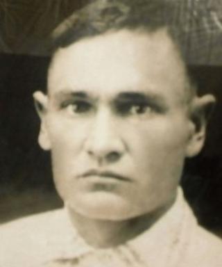 Кузнецов Григорий Никифорович