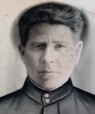 Гредасов Роман Герасимович