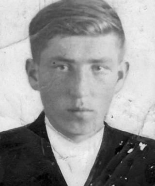Хромов Михаил Спиридонович