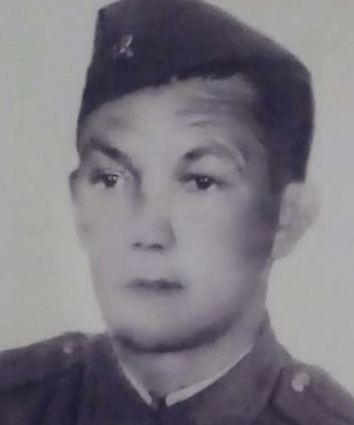 Щеглов Иван Иванович