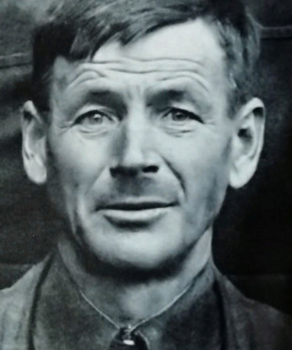 Будишевский Антон Семёнович