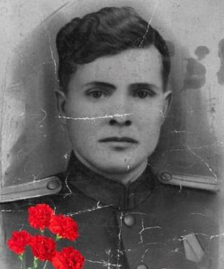 Чесноков Иван Федорович