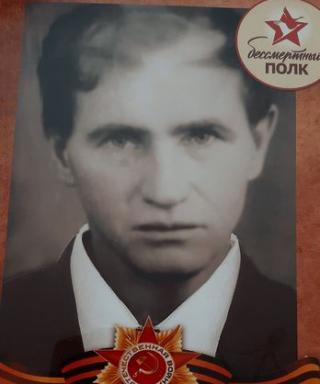 Левушкин Михаил Андреевич