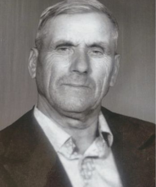 Чухраев Николай Иванович