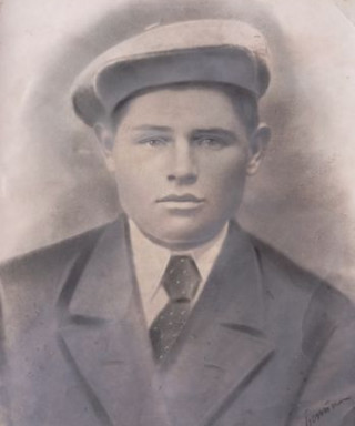 Байнов Иван Андреевич