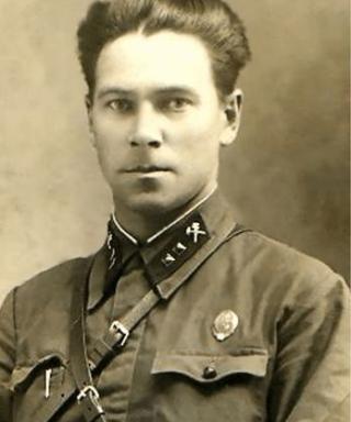 Скорняков Измаил Александрович