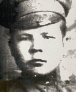 Коряков Максим Иванович