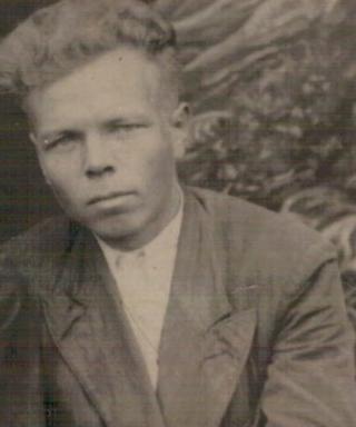 Можаев Владимир Васильевич