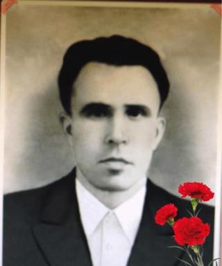 Коннов Михаил Михайлович