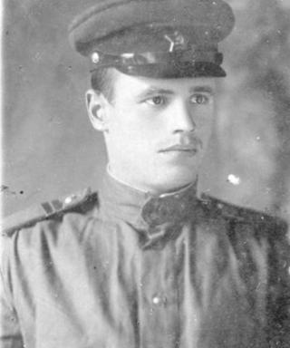 Голушков Григорий Михайлович