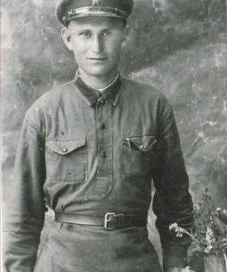 Маслеев Иван Васильевич