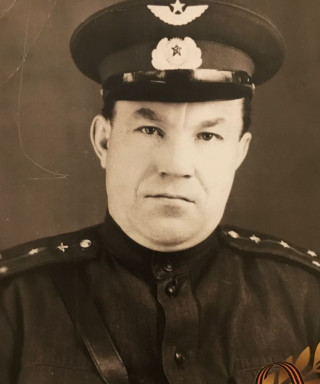 Жуков Алексей Васильевич