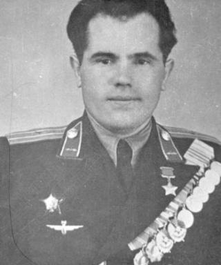 Торопов Артемий Демидович